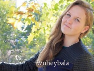 Wuheybala