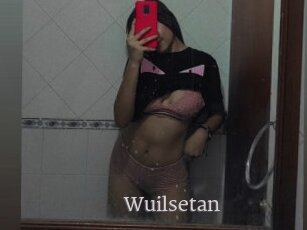 Wuilsetan