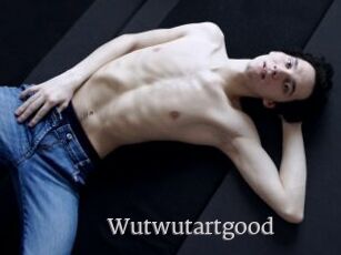 Wutwutartgood