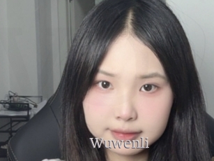 Wuwenli
