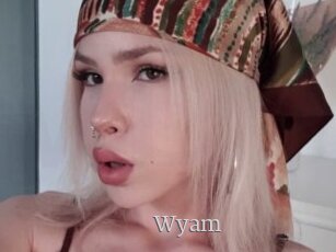 Wyam
