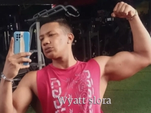 Wyatt_slora