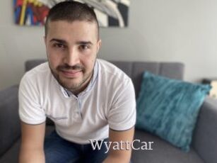 WyattCar