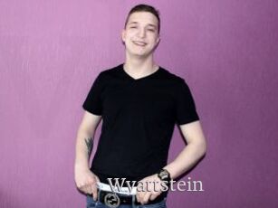 Wyattstein