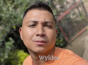 Wyldee