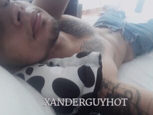 XANDERGUYHOT