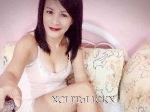 XCLIToLICKX
