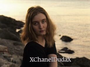 XChanelDudaX
