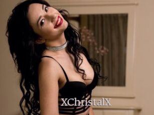 XChristalX