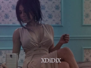 XDiDiX