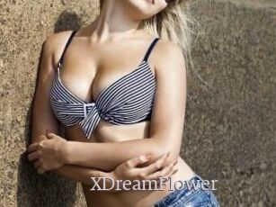 XDreamFlower