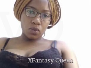 XFantasy_Queen