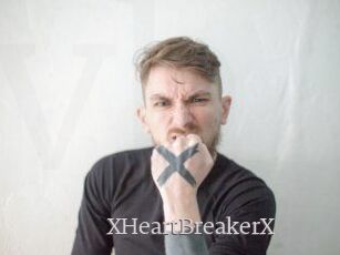 XHeartBreakerX