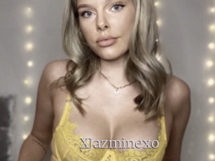 XJazminexo