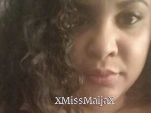 XMissMaijaX
