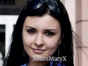 XMissMaryX