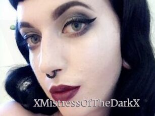 XMistressOfTheDarkX