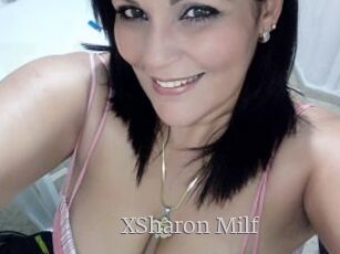 XSharon_Milf