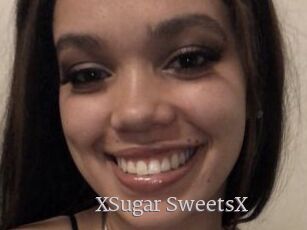 XSugar_SweetsX