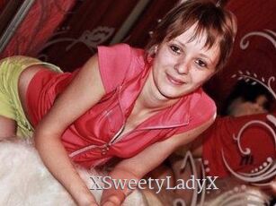 XSweetyLadyX