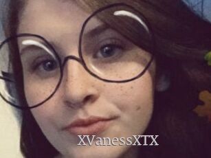 XVanessXTX