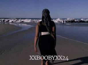XXBOOBYXX24
