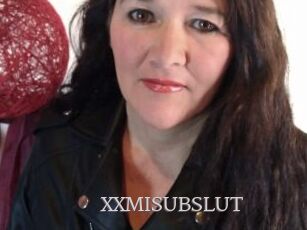XXMISUBSLUT