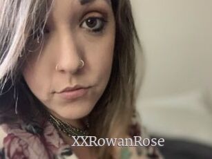 XXRowanRose