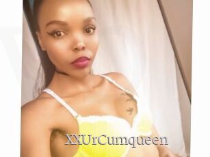 XXUrCumqueen