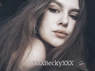 XXXBeckyXXX
