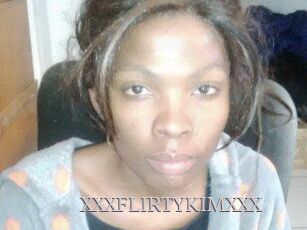 XXXFLIRTYKIMXXX