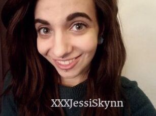 XXXJessiSkynn