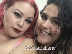 XXXKarlaLane