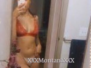 XXXMontanaXXX