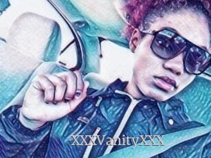 XXXVanityXXX