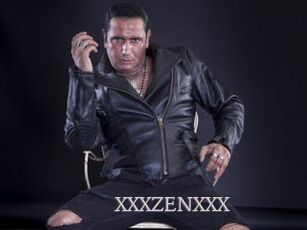 XXXZENXXX