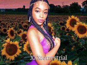XXXterrestrial