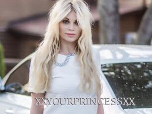 XXYOURPRINCESSXX