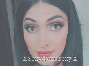 X_Sexydannasexy_X