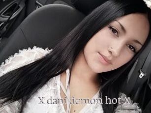X_dani_demon_hot_X