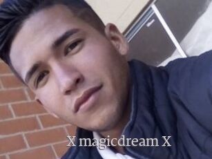 X_magicdream_X