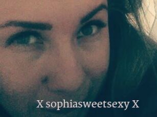 X_sophiasweetsexy_X