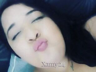 Xamy24