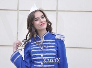 XanaX