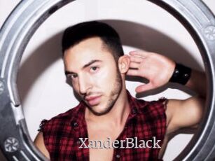 XanderBlack Vidéo Beurettes