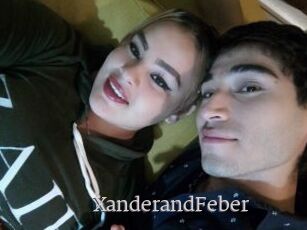 XanderandFeber