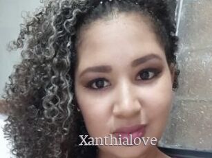Xanthialove