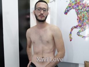 Xavi_Love