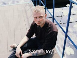 XavierDoyle