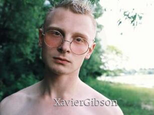 XavierGibson